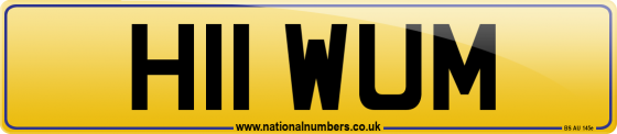 H11 WUM