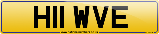 H11 WVE