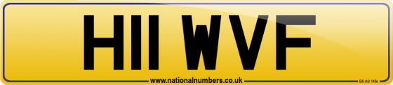 H11 WVF