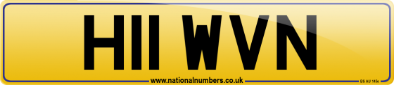 H11 WVN