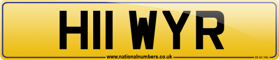 H11 WYR