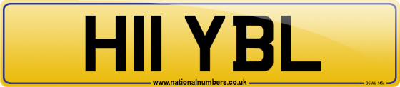 H11 YBL