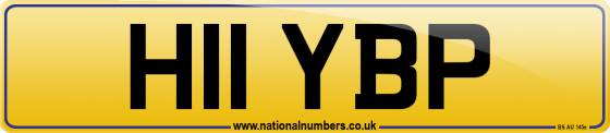 H11 YBP