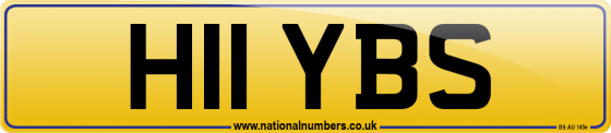 H11 YBS