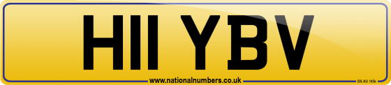 H11 YBV