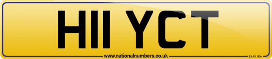H11 YCT