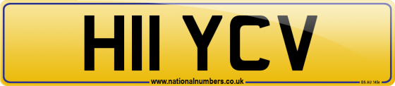 H11 YCV