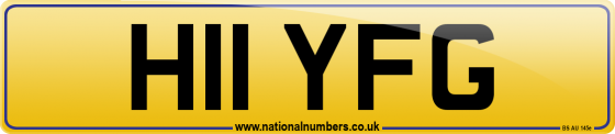 H11 YFG