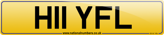 H11 YFL