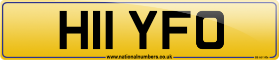 H11 YFO