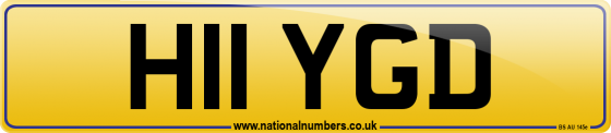 H11 YGD