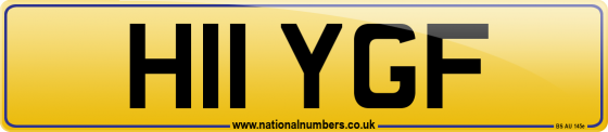H11 YGF