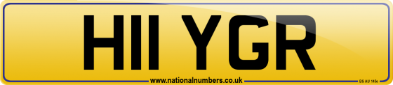 H11 YGR