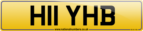 H11 YHB