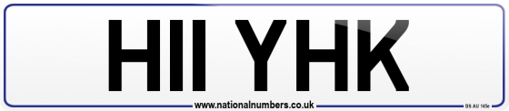 H11 YHK