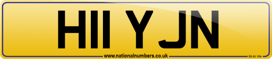H11 YJN