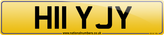 H11 YJY