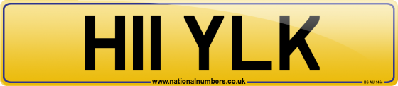 H11 YLK