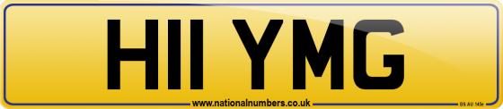 H11 YMG