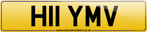 H11 YMV