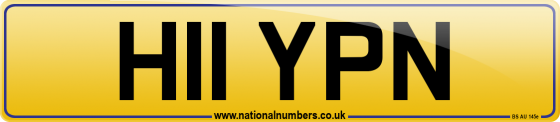 H11 YPN