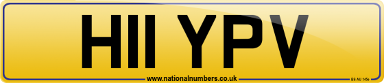 H11 YPV