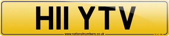 H11 YTV
