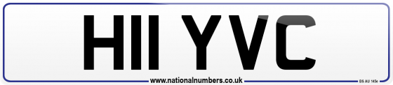 H11 YVC