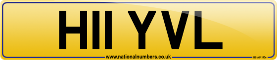 H11 YVL