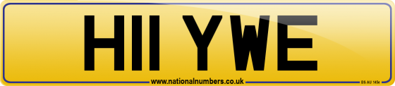 H11 YWE