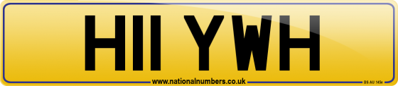 H11 YWH