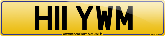 H11 YWM