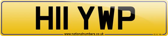 H11 YWP