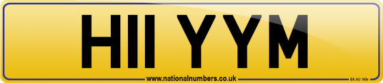 H11 YYM
