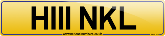 H111 NKL