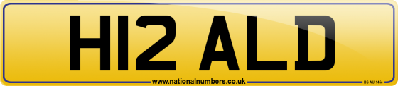 H12 ALD