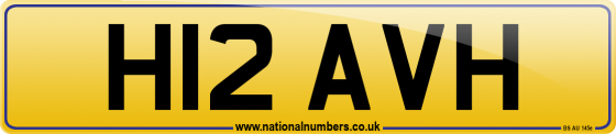 H12 AVH