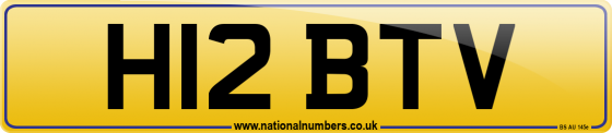 H12 BTV