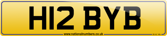 H12 BYB