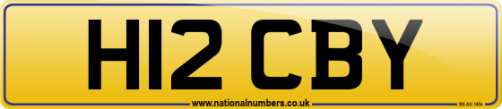 H12 CBY