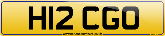 H12 CGO