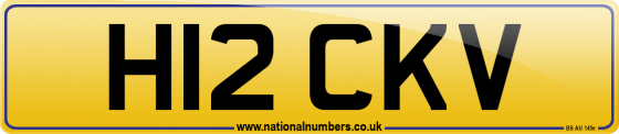 H12 CKV