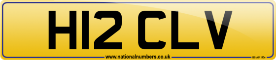 H12 CLV
