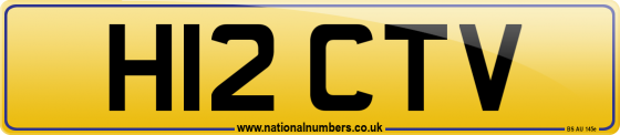 H12 CTV