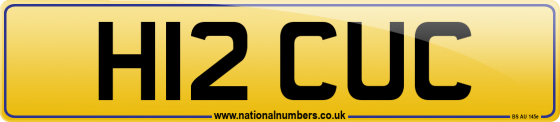 H12 CUC
