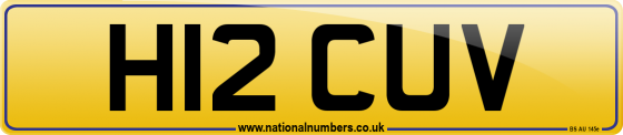 H12 CUV