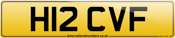 H12 CVF