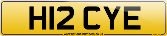 H12 CYE