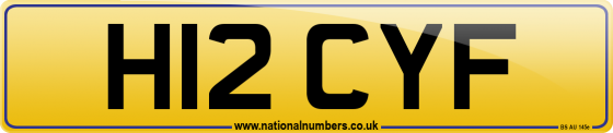 H12 CYF