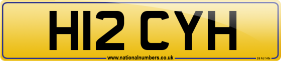 H12 CYH